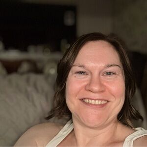 Meet your Posher, Meghan